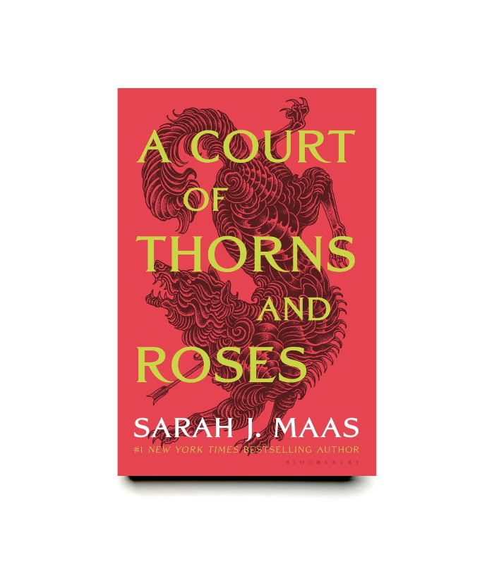 bk2-fiction-product-2 A Court of Thorns and Roses - Image 1