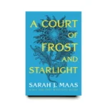 A Court of Frost & Starlight