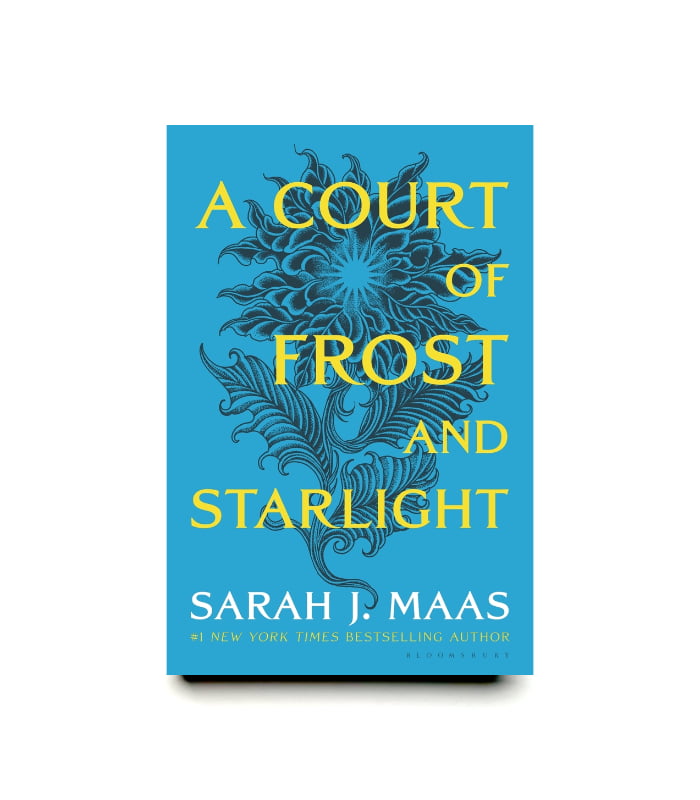 bk2-fiction-product-5 A Court of Frost & Starlight - Image 1