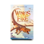 Wings of Fire: The Dragonet Prophecy