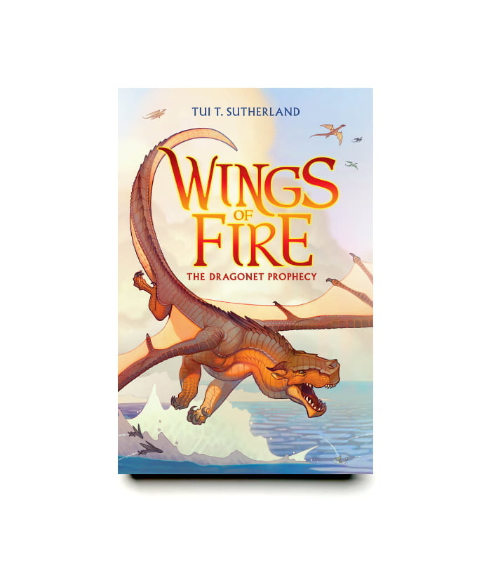 bk2-kids-product-1 Wings of Fire: The Dragonet Prophecy - Image 1