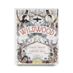 Wildwood: The Wildwood Chronicles, Book I