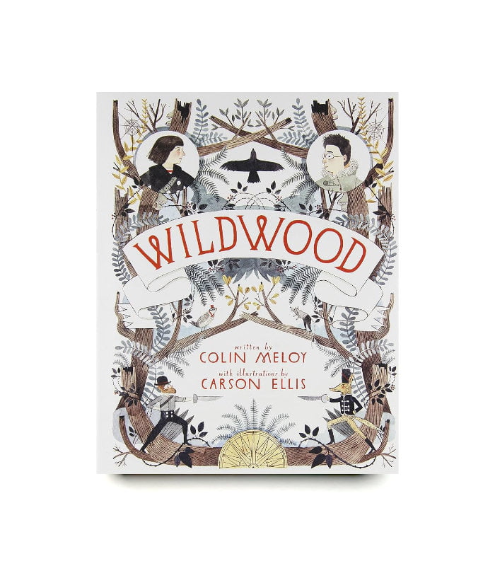 bk2-kids-product-11 Wildwood: The Wildwood Chronicles, Book I - Image 1