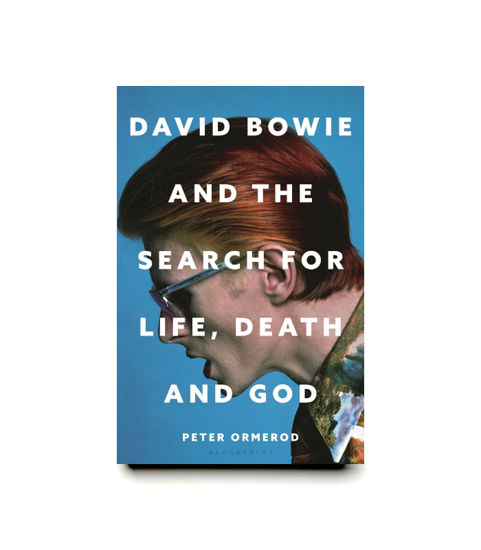 bk2-nonfiction-product-13 David Bowie and the Search for Life, Death and God - Image 1