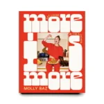 More Is More