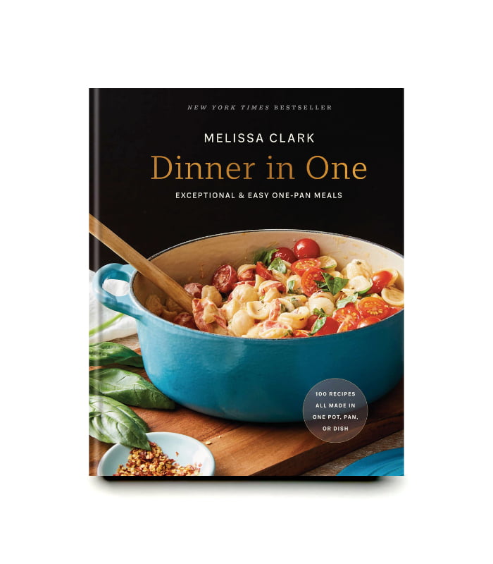 bk2-nonfiction-product-4 Dinner in One: Exceptional and Easy One-Pan Meals - Image 1