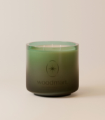 Citrus Everglade Candle – Glass