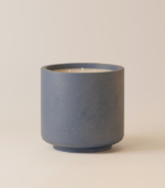 Citrus Fiord Candle – Concrete