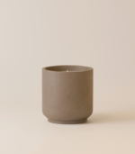 Citrus Old Copper Candle – Concrete