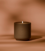 Citrus Old Copper Candle – Concrete - Image 4