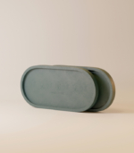 Everglade Decorative Tray - Image 2