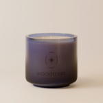 Festive Fiord Candle – Glass