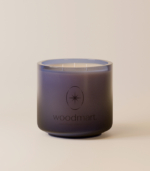 Festive Fiord Candle – Glass