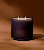 Festive Fiord Candle – Glass - Image 4