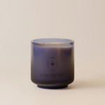Floral Fiord Candle – Glass