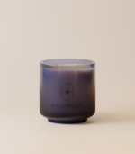 Floral Fiord Candle – Glass
