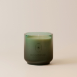 Fresh Everglade Candle – Glass