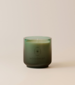Fresh Everglade Candle – Glass