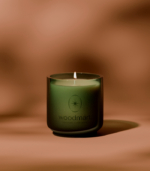 Fresh Everglade Candle – Glass - Image 4