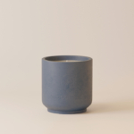 Fresh Fiord Candle – Concrete
