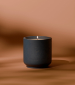 Fresh Fiord Candle – Concrete - Image 4