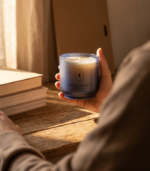Fruity Fiord Candle – Glass - Image 3