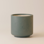 Gourmand Everglade Candle – Concrete