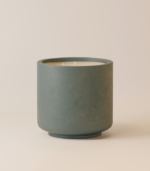 Gourmand Everglade Candle – Concrete