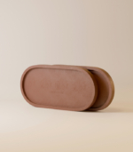 Sepia Decorative Tray - Image 2