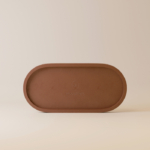Sepia Decorative Tray