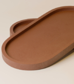 Sepia Decorative Tray - Image 3