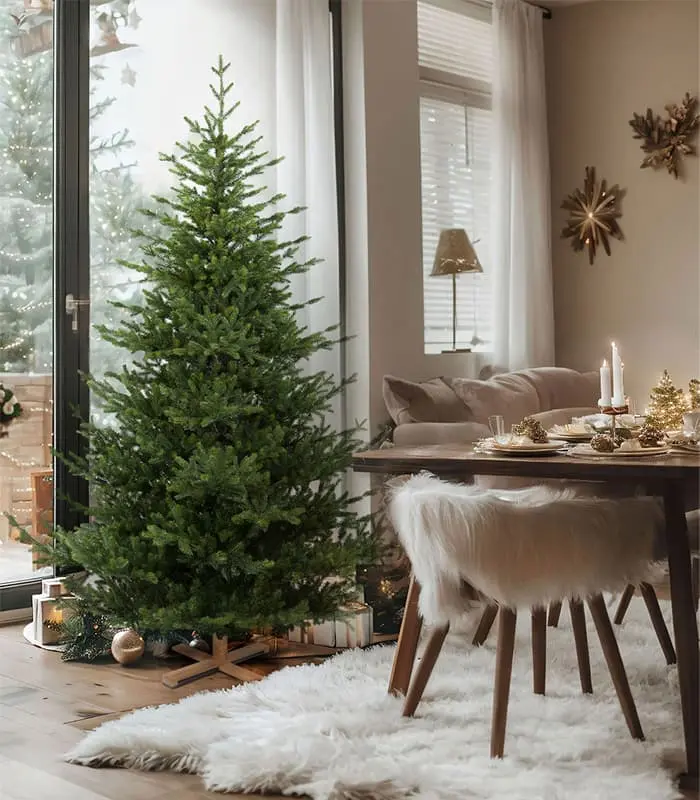 Artificial Christmas Tree - Image 4