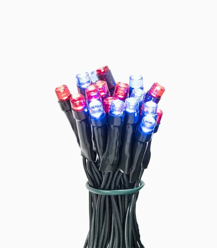 Battery Operated LED Lights - Image 2