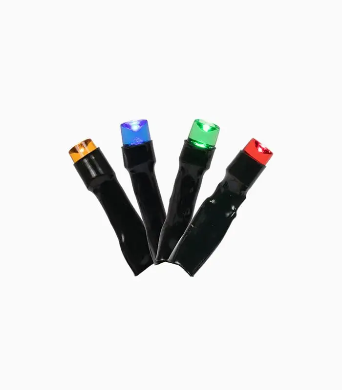 Battery Operated LED Lights - Image 4