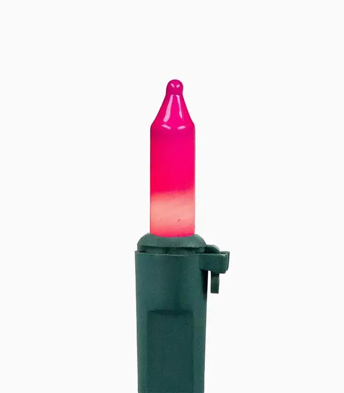 Mini Christmas Light Set - Image 3