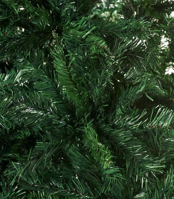 Mixed Pine Promo Christmas Tree - Image 3