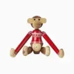 Monkey Christmas Jumper