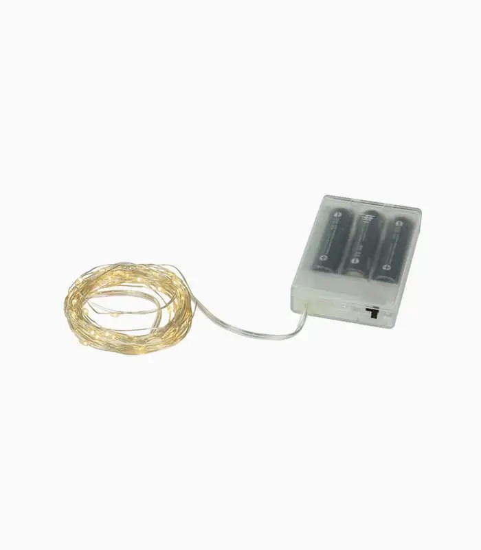 Northlight 50-Count Warm White LED - Image 2