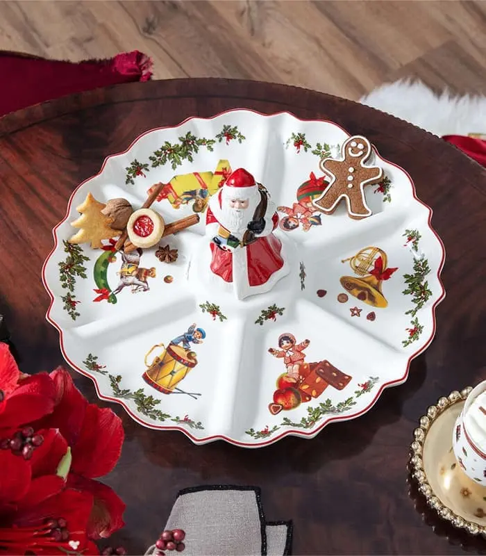 Premium Bowl for cookies and treats - Image 2