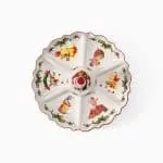 Premium Bowl for cookies and treats