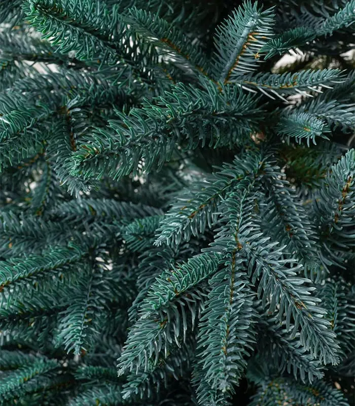 Thin Christmas tree - Image 3