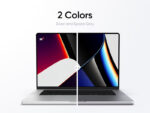 12 MacBook Pro 16" Mockups Scenes - Image 3