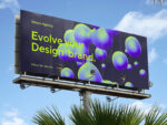 25 Billboard Poster Street Mockups - Image 2