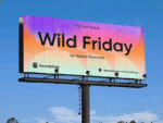 25 Billboard Poster Street Mockups - Image 4