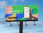25 Billboard Poster Street Mockups - Image 5