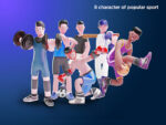 3D Pack & 3D Elements object - Image 2