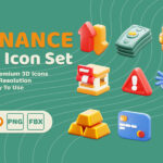 3D Finance