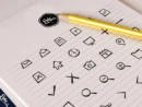500+ Epic Hand Drawn Icons - Image 2