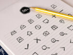 500+ Epic Hand Drawn Icons - Image 2