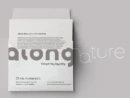 Along Sans Modern Geometric Font Family s2 - Image 2
